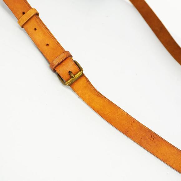 Louis Vuitton Shoulder Bag Cartesier GM Brown - Picture 12 of 16